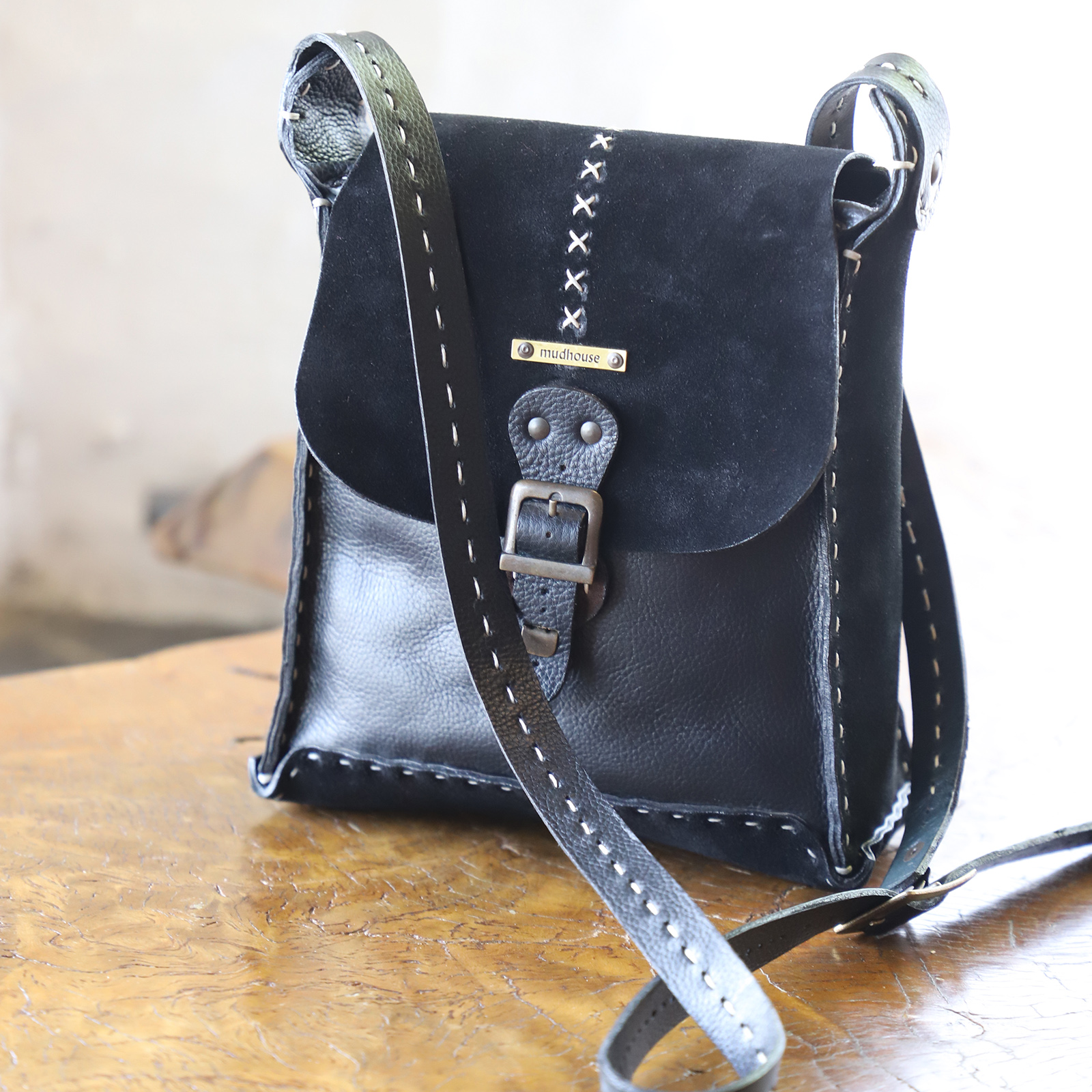Doot Sling Bag Doot Sling Bag