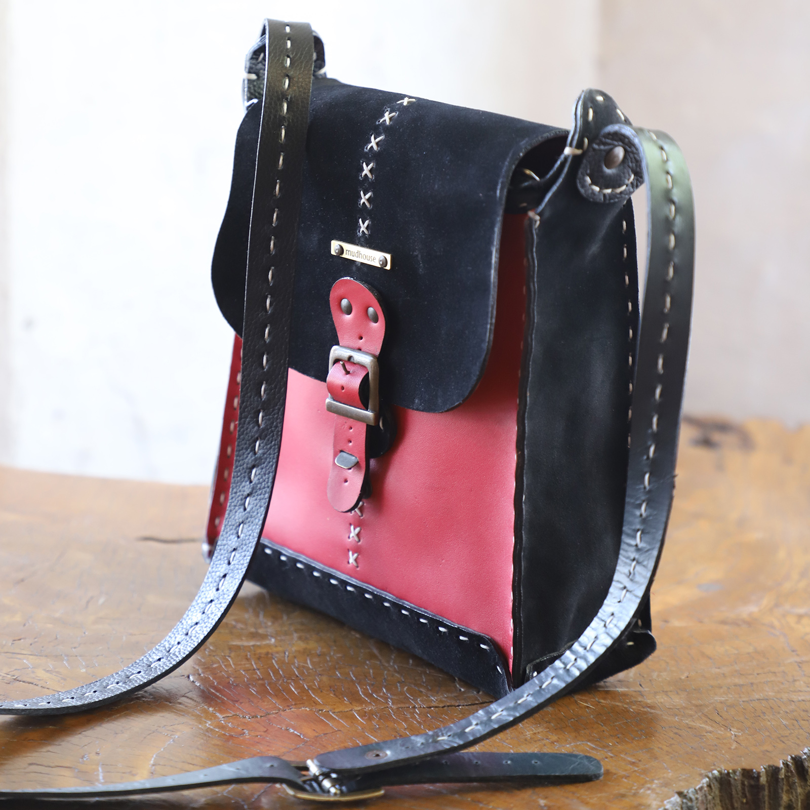 Doot Sling Bag Doot Sling Bag