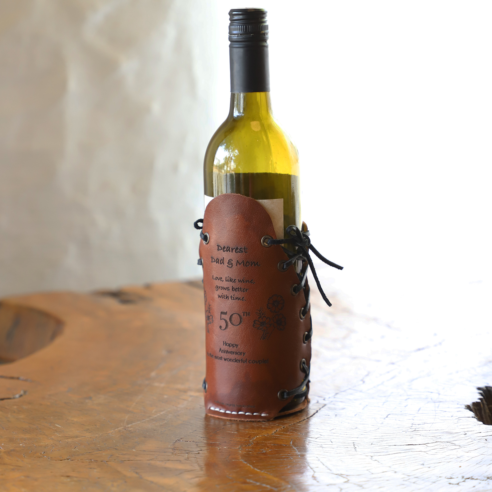 Vino Bottle Holder Vino Bottle Holder