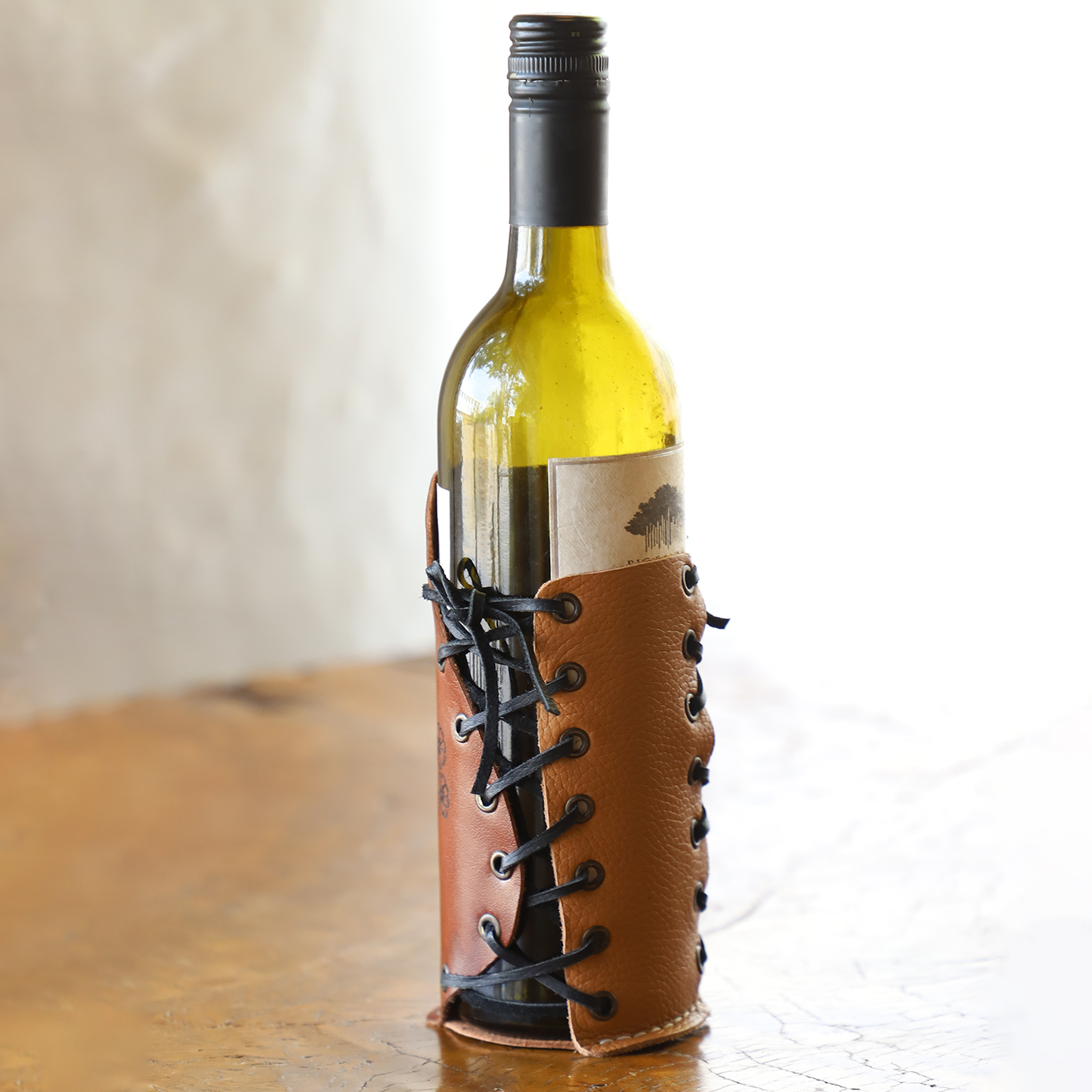 Vino Bottle Holder Vino Bottle Holder