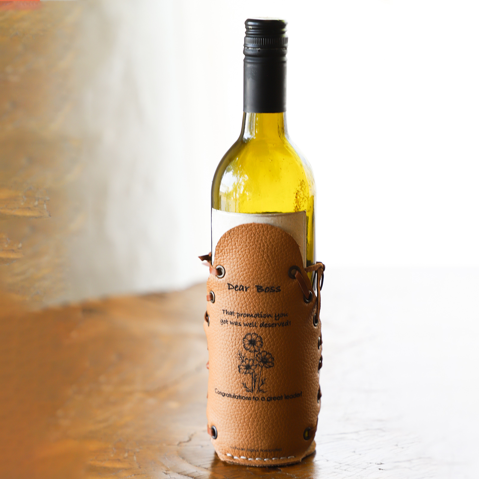 Vino Bottle Holder Vino Bottle Holder