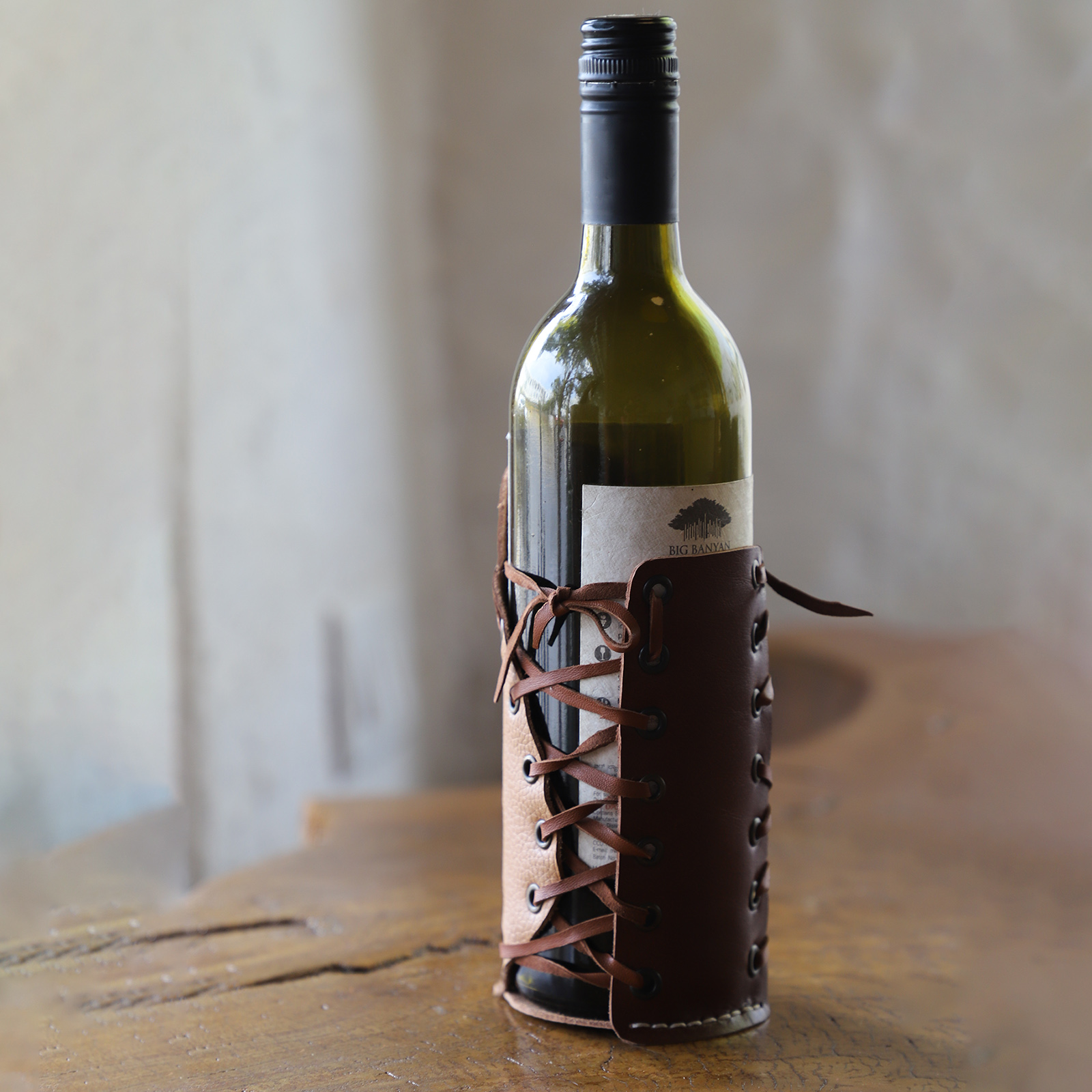Vino Bottle Holder Vino Bottle Holder