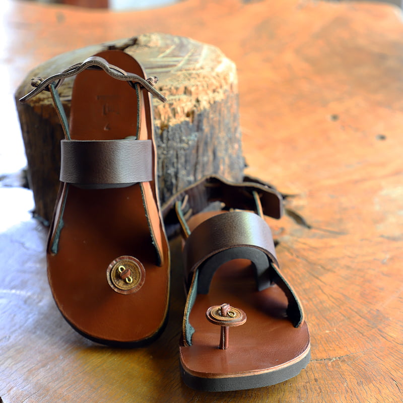 Yogini Sandals