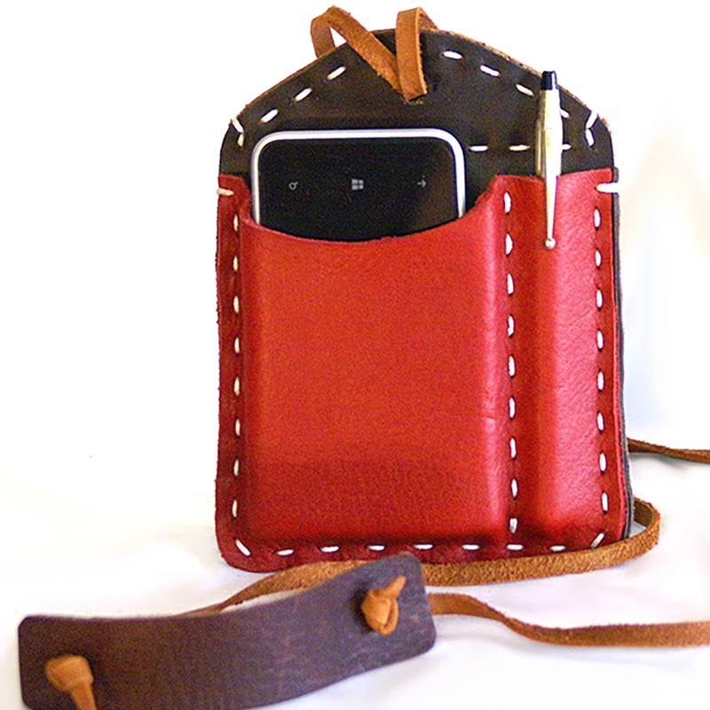 Amor Sling Pouch