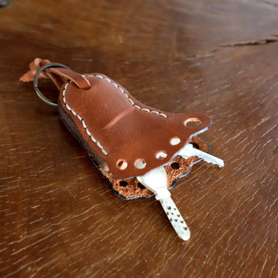 Barefoot Keychains Barefoot Keychains