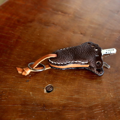 Barefoot Keychains Barefoot Keychains