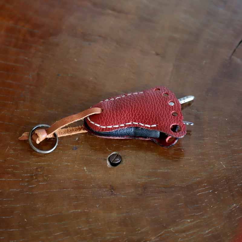 Barefoot Keychains 