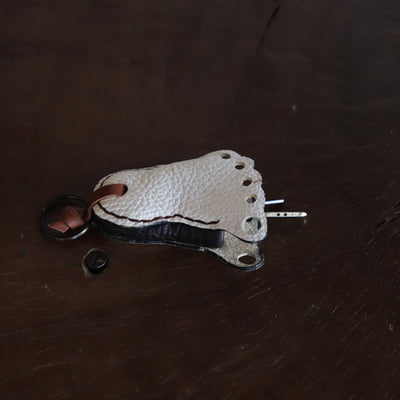 Barefoot Keychains Barefoot Keychains