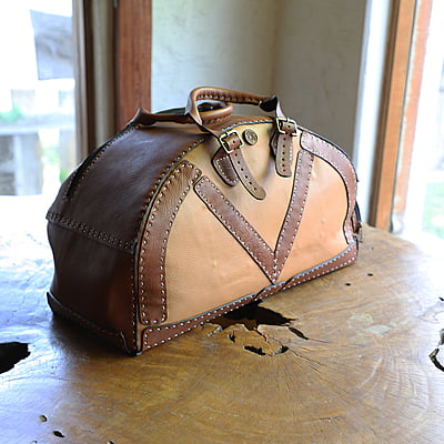Deek Luggage Bag Deek Luggage Bag