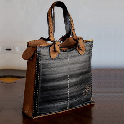 Emo Tote Bag Emo Tote Bag