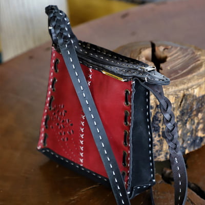 Gia Sling Bag Gia Sling Bag