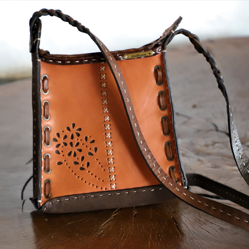 Gia Sling Bag Gia Sling Bag
