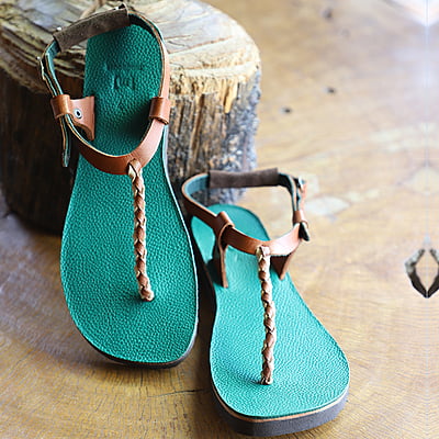 Kyla Sandals