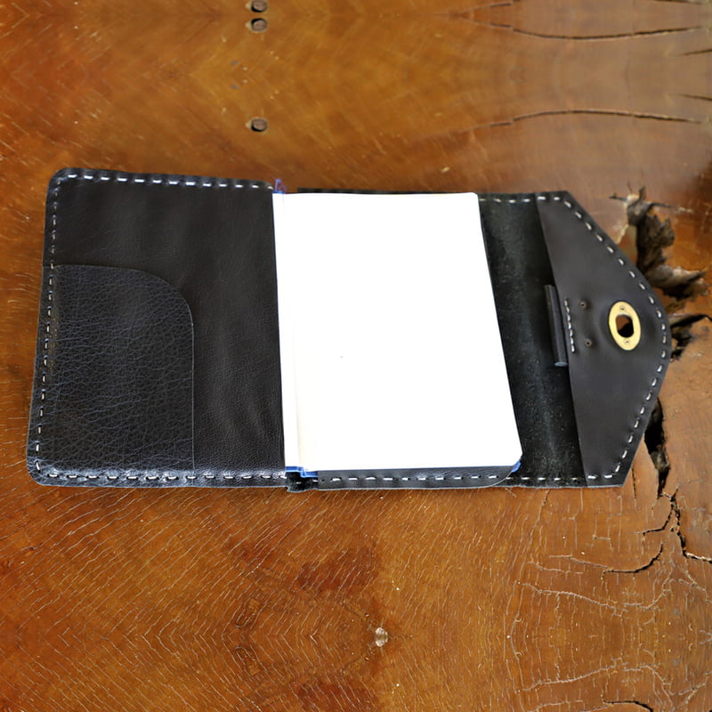 Log Diary Sleeve Log Diary Sleeve