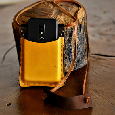Byle Sling Pouch Byle Sling Pouch