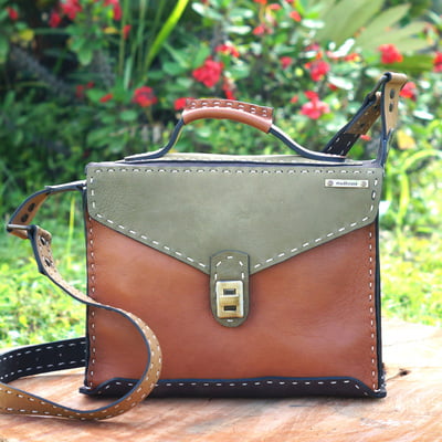 Paoul Hand Bag Paoul Hand Bag