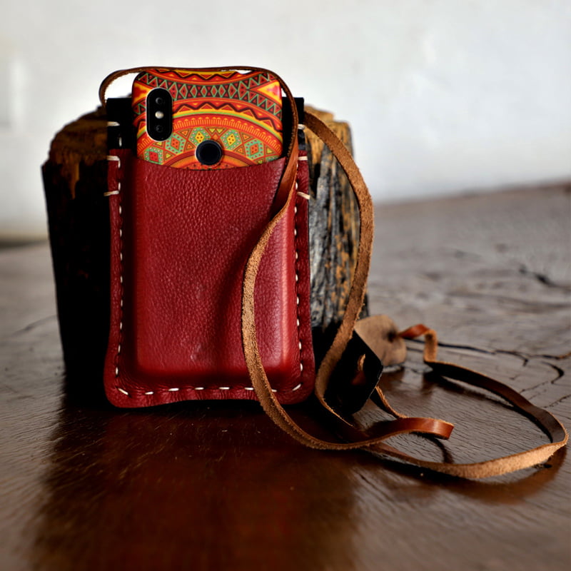 Byle Sling Pouch Byle Sling Pouch
