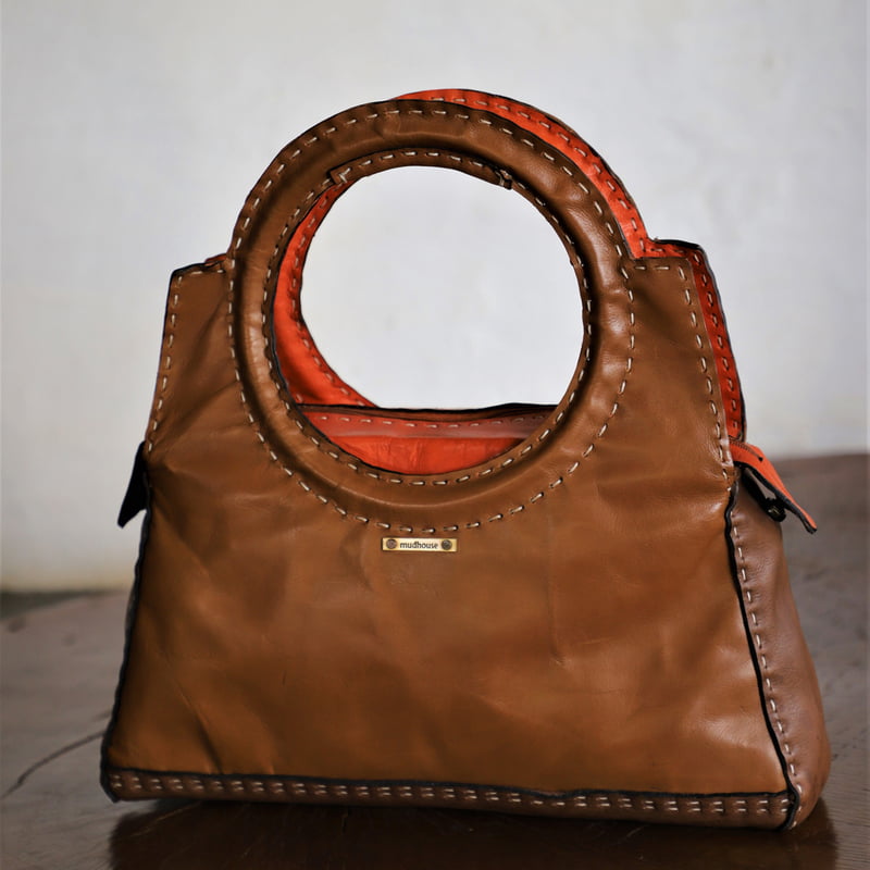 Papilo Handbag 