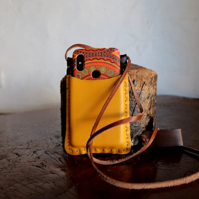 Tabb Sling Pouch Tabb Sling Pouch