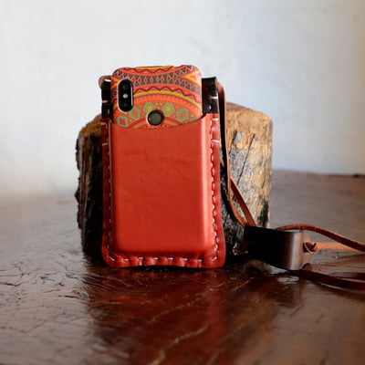 Tabb Sling Pouch Tabb Sling Pouch