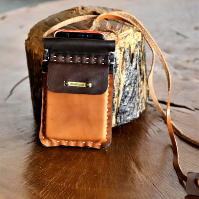 Byle Sling Pouch Byle Sling Pouch
