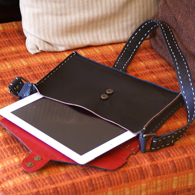 Yaco Sling Bag Yaco Sling Bag