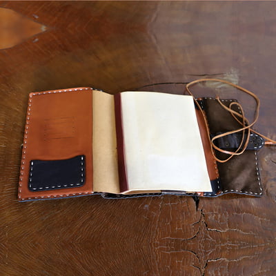Yaad Journal Book Yaad Journal Book