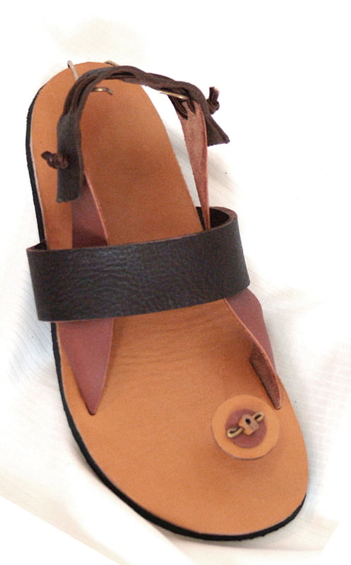 Yogini Sandal Yogini Sandal
