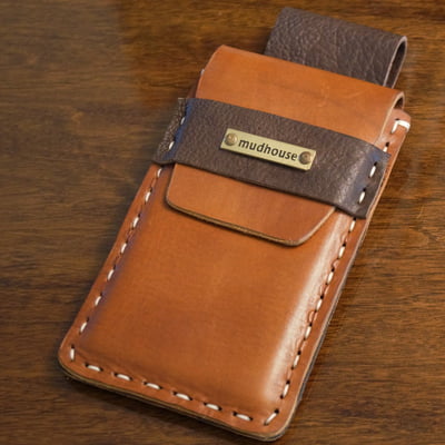 Zane Phone Pouch Zane Phone Pouch